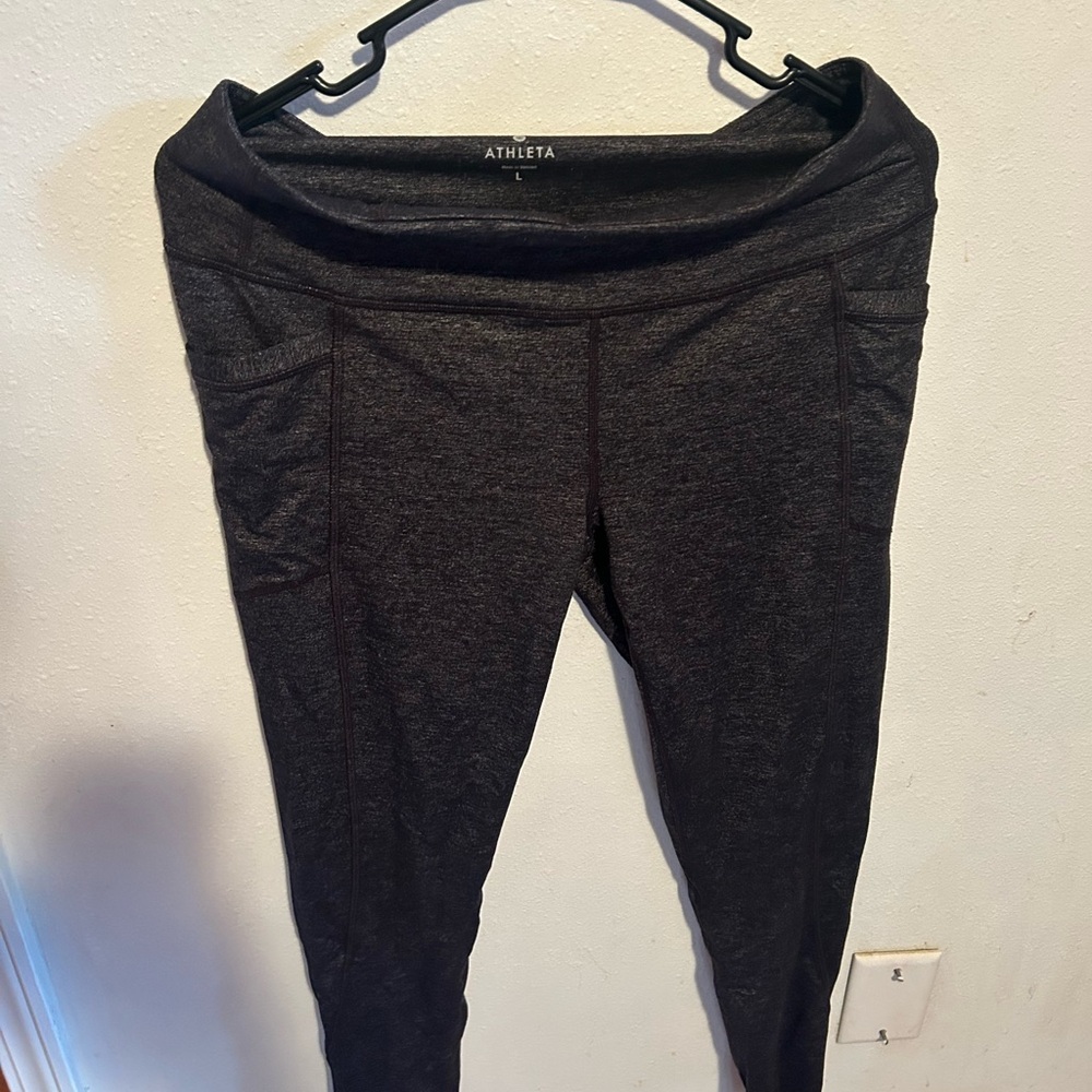 Athleta leggings